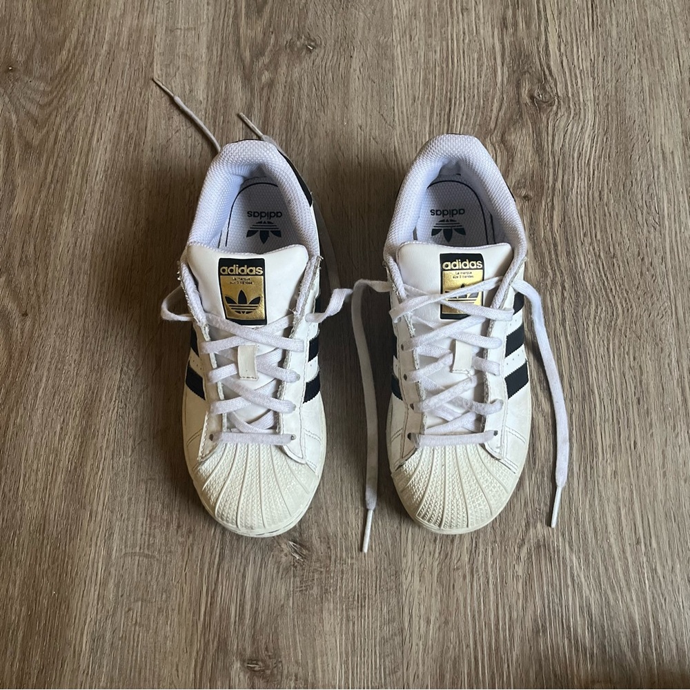 Adidas Original Sneakers - Picture 3 of 7